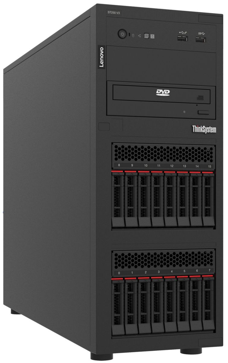 Lenovo サーバー Intel Xeon搭載 ThinkSystem SR680a V3 | Lenovo サーバー | 株式会社アスク